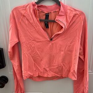 (5/$20) Hind Medium Pink Long Sleeve